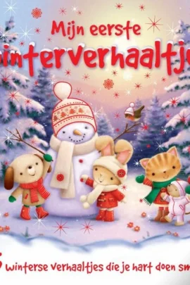 Mijn mooiste winterverhalen