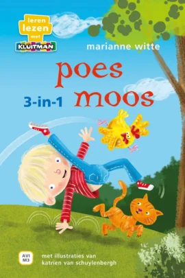 Poes Moos