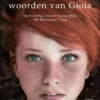 De bijzondere woorden van Gioia | 9789021037936