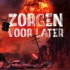 Zorgen voor later | 9789044855722