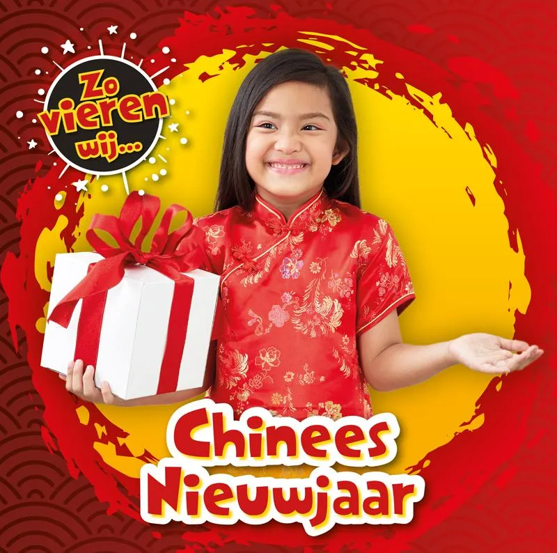 Chinees Nieuwjaar | 9789086648702 Chinees Nieuwjaar