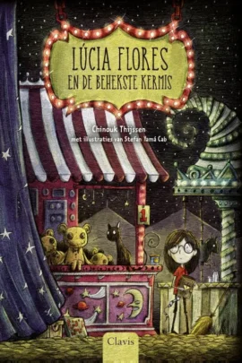 Lúcia Flores en de behekste kermis