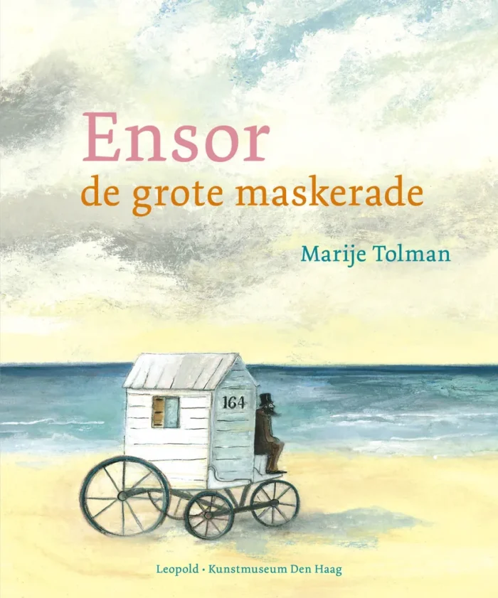 de grote maskerade