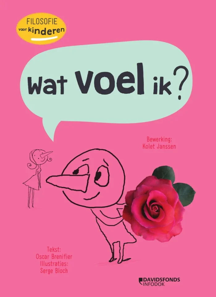 Filosofie voor kinderen
