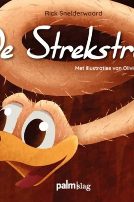 De Strekstruis