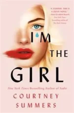 I'm the Girl | 9781250887771