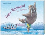 Frans-Ferdinand wil dansen | 9789000376629