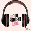 100 procent Lena | 9789464019476