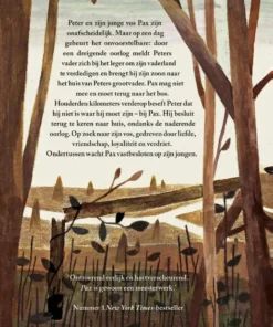 Alternative view of Pax