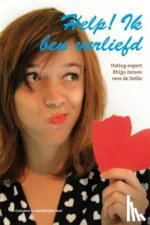 Help ik ben verliefd | 9789086961566 Help ik ben verliefd | 9789086961566