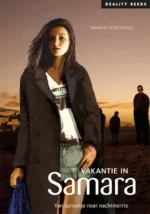 Vakantie in Samara | 9789086961870