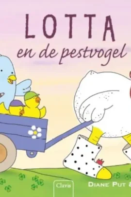 Lotta en de pestvogel