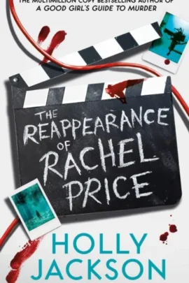 The Reappearance of Rachel Price