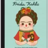 Frida Kahlo | 9789401477260