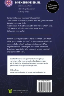 Alternative view of Zwarte magie