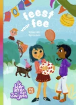 Feest voor Fee | 9789048746873