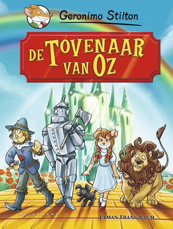 Rapunsel kinderboeken |