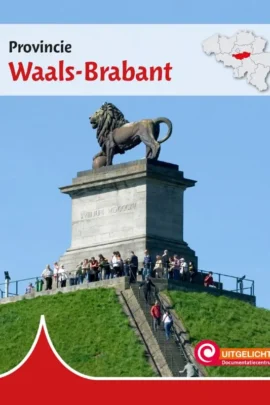 Provincie Waals-Brabant