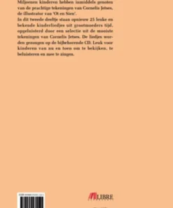 Alternative view of Uit Grootmoeders tijd deel 2