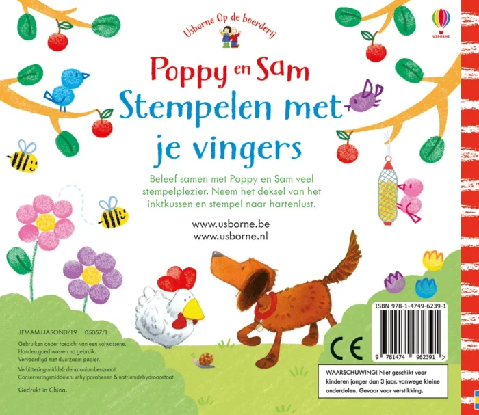 Dieren - Afbeelding 2