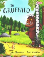 De Gruffalo | 9789062734740