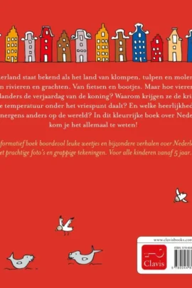 Dit is Nederland | 9789044826463