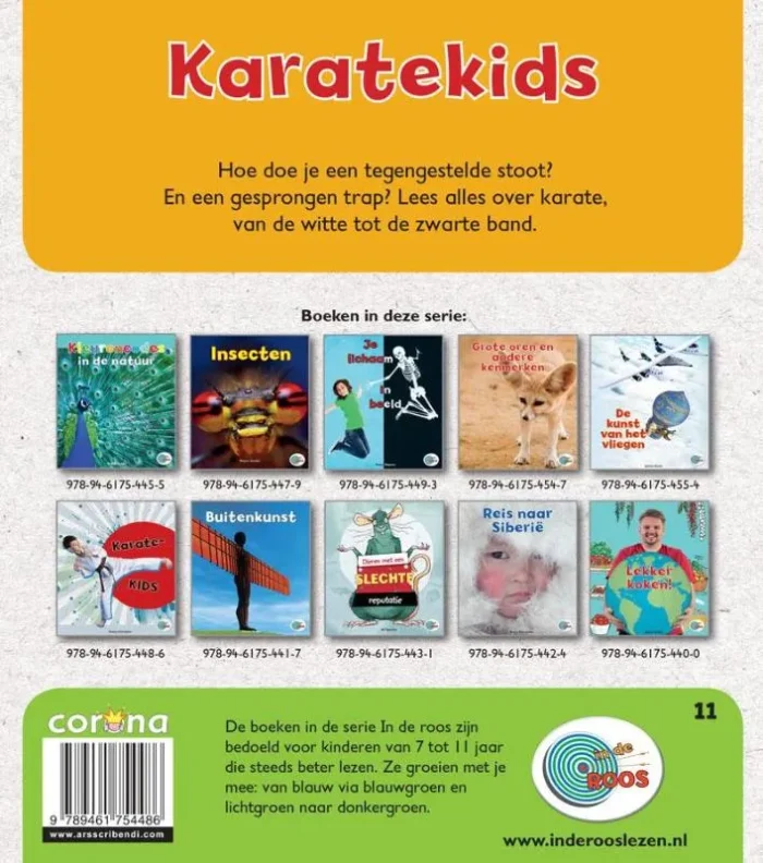 Karatekids - Afbeelding 2