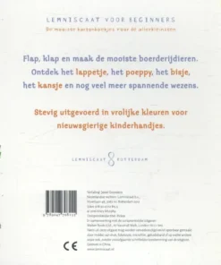 Alternative view of Gaggetje