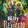 Billy en het reuzenavontuur | 9789043936415