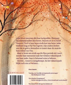 Luna | 9789047712503