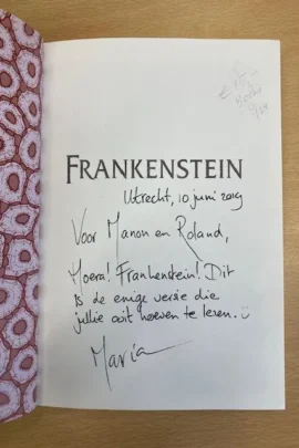 Frankenstein