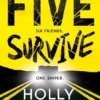 Five Survive | 9780008544805