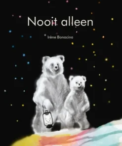 Nooit alleen