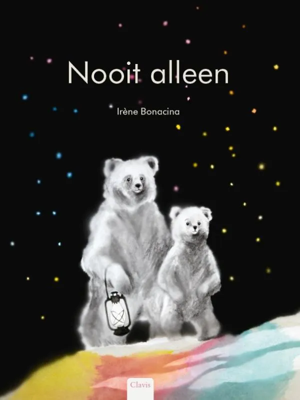 Nooit alleen | 9789044836165 Nooit alleen