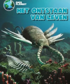 Het ontstaan van leven