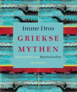 Griekse mythen