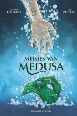Ik ben hun stilte