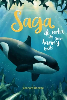 Saga