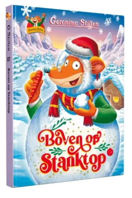 Boven op Stanktop