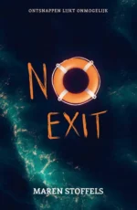 No Exit | 9789025887971