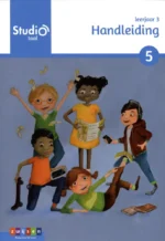 Handleiding | 9789463681612