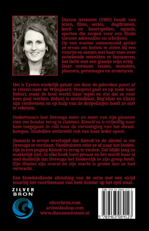 Spel van illusies | 9789463084123 Spel van illusies - Afbeelding 2
