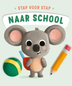 Naar school