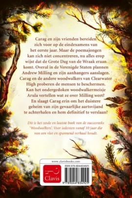 Dag van de wraak | 9789044834925