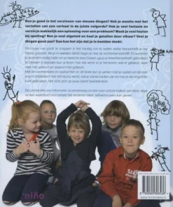 Alternative view of Denken in beelden