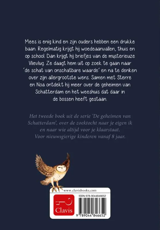 Vlievlug | 9789044846652 Vlievlug - Afbeelding 2