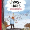 Vos en Haas en de seizoenen | 9789401476553 Vos en Haas en de seizoenen | 9789401476553