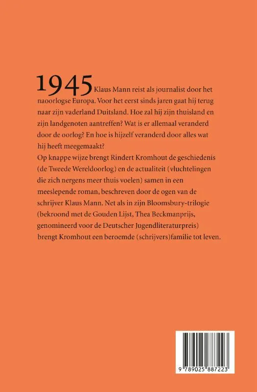 De naam van mijn vader | 9789025887223 De naam van mijn vader - Afbeelding 2