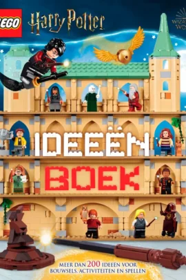 Harry Potter ideeënboek