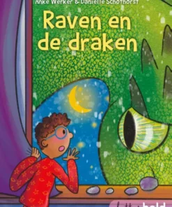 Raven en de draken